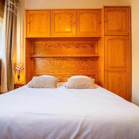 Apartamento Barco - Welkeys *