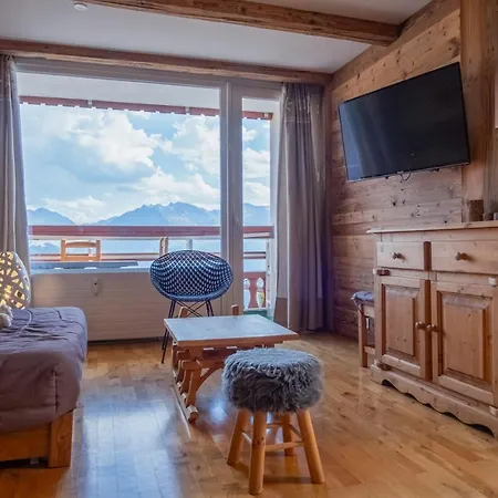 Barco - Welkeys * Huez