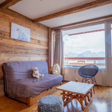 Apartamento Barco - Welkeys *