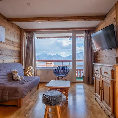Apartamento Barco - Welkeys Huez