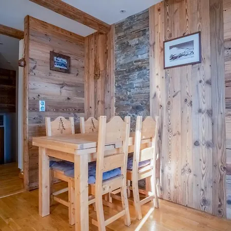 Apartamento Barco - Welkeys