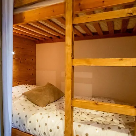 Apartamento Barco - Welkeys *